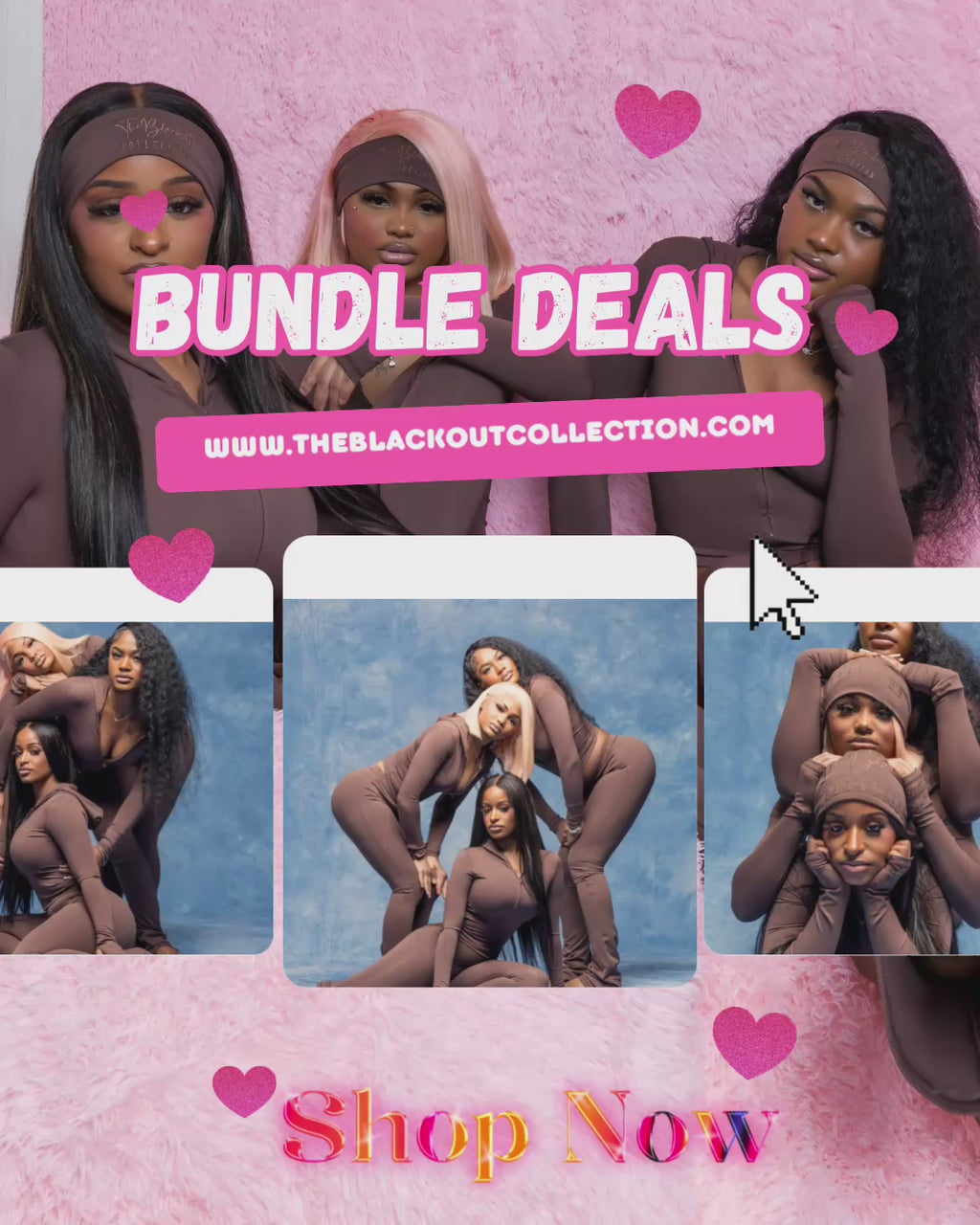 FULL BUNDLE